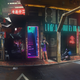 Illustration for article titled The Incredible Art Of The Ghost In The Shell Movie